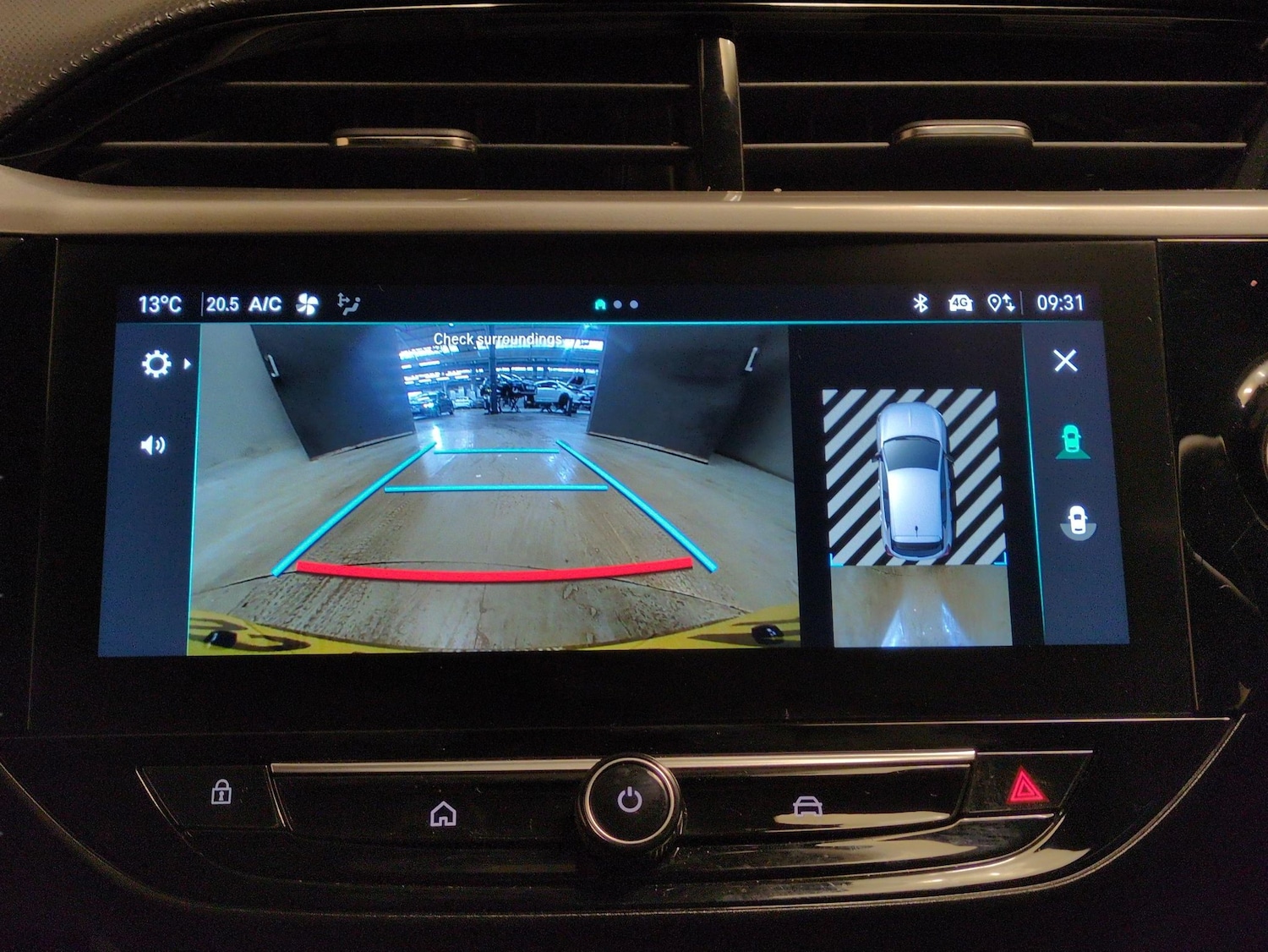 Used Vauxhall Corsa 2023 for sale - 77660730: Photo 5