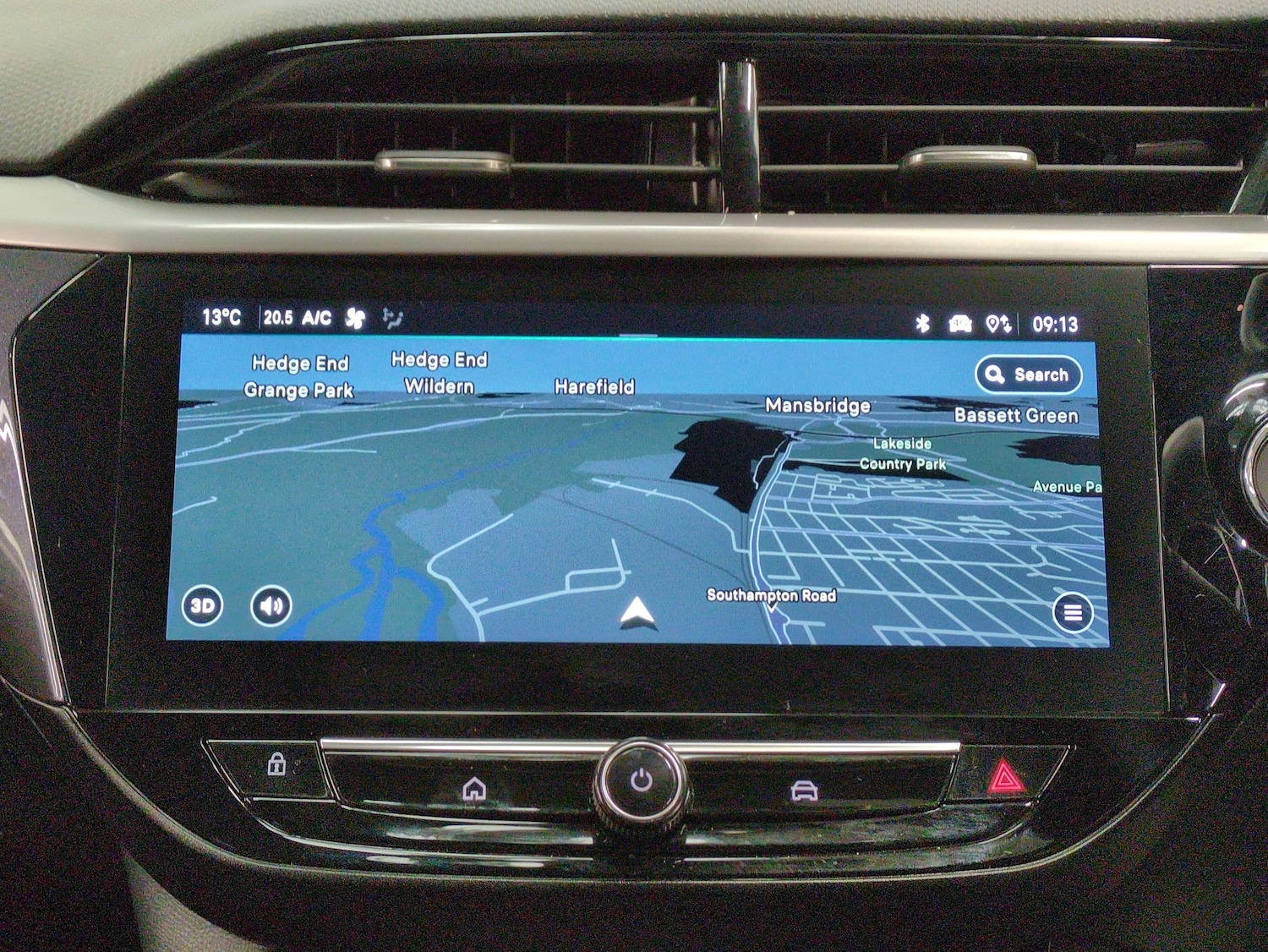 Used Vauxhall Corsa 2023 for sale - 77660730: Photo 6