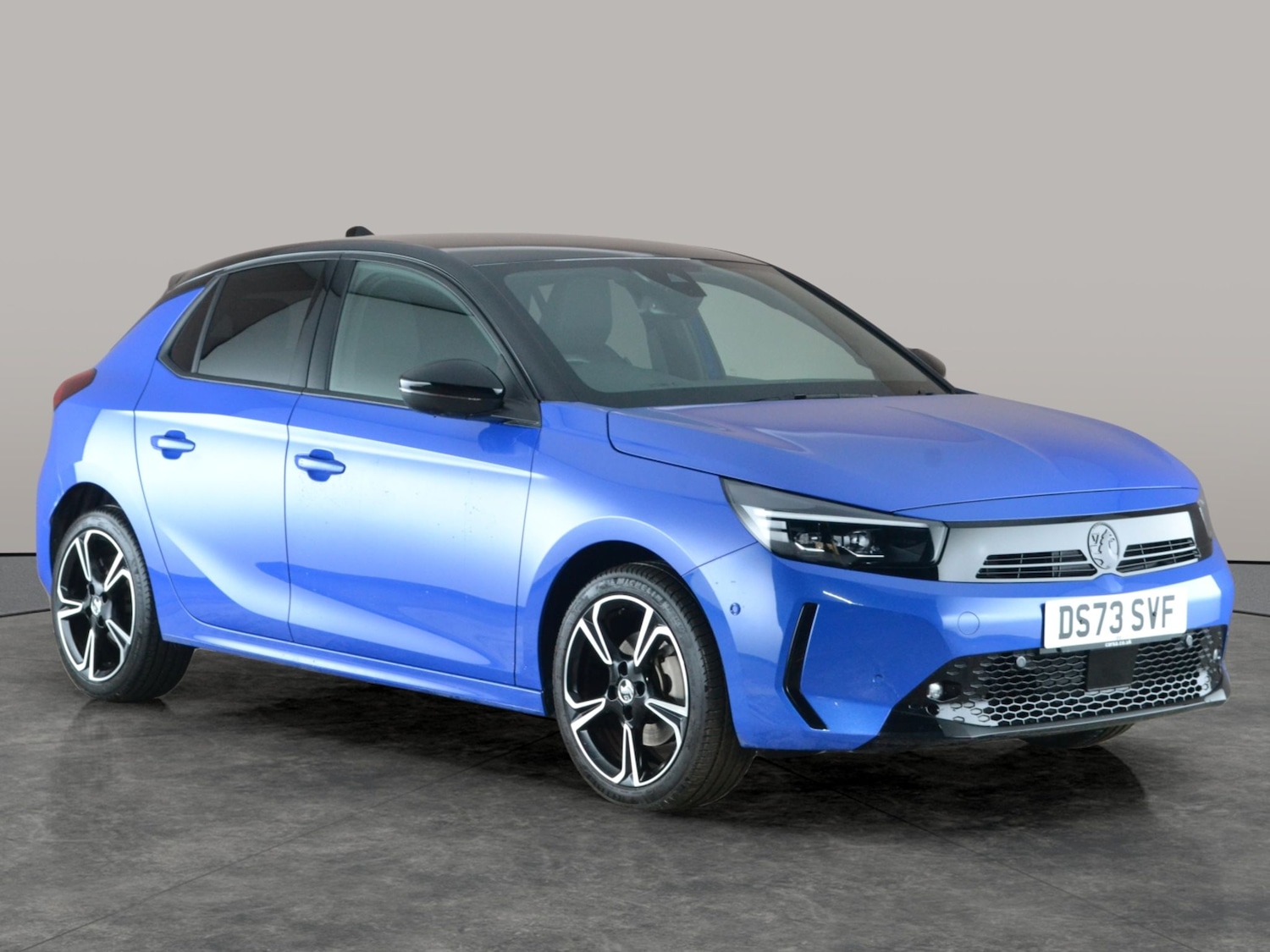 Used Vauxhall Corsa 2023 for sale - 77660730: Photo 9