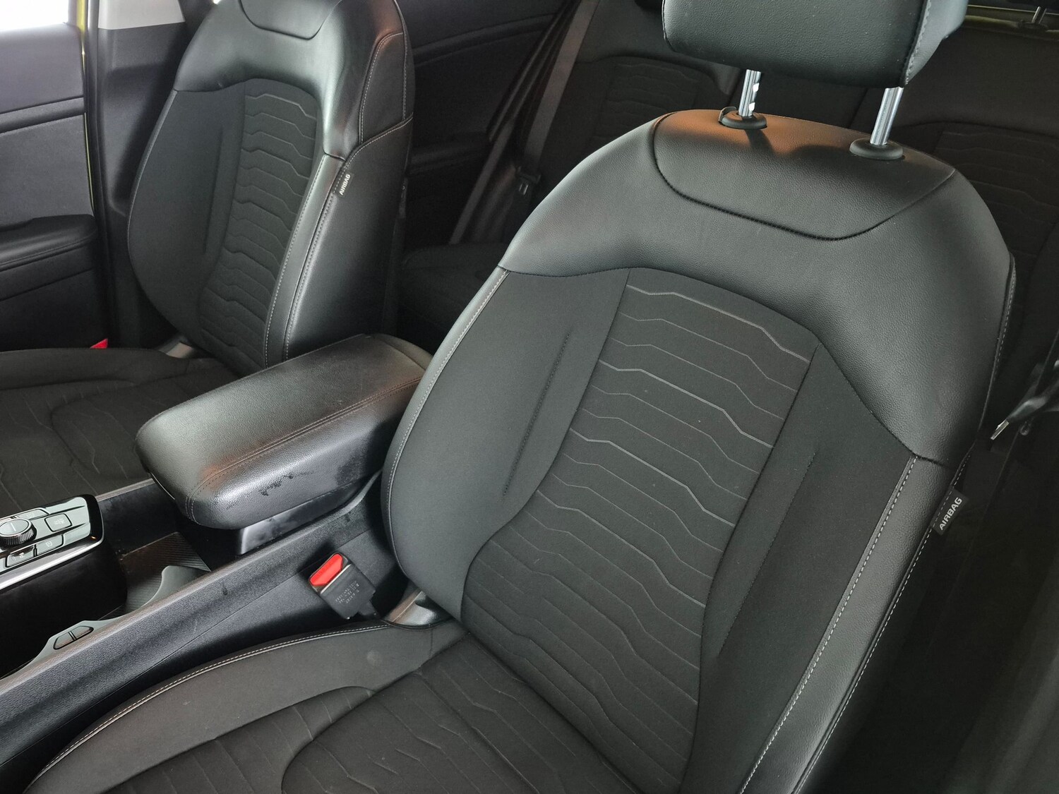 Used Kia Sportage 2023 for sale - 77815090: Photo 14