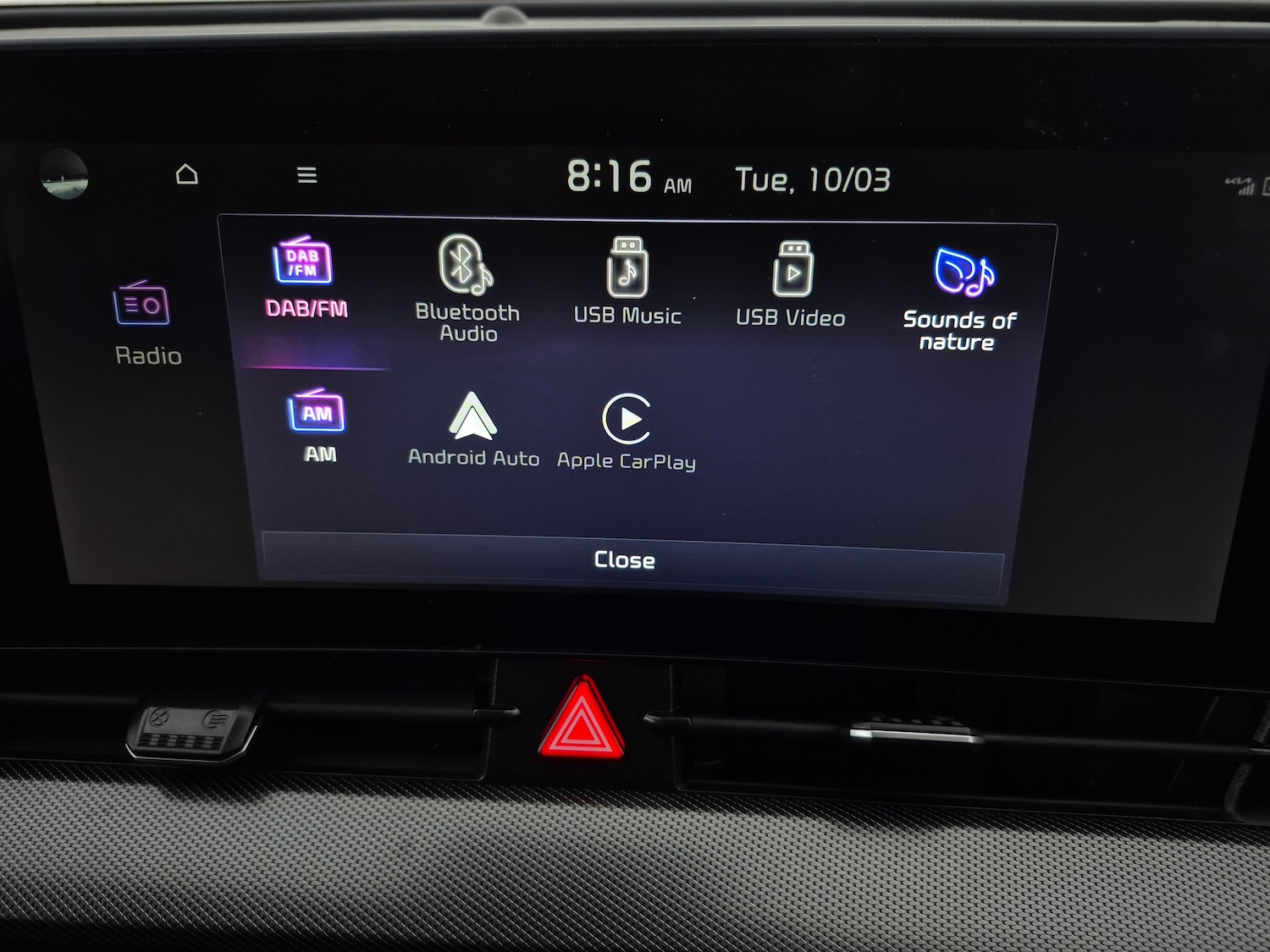 Used Kia Sportage 2023 for sale - 77815090: Photo 18