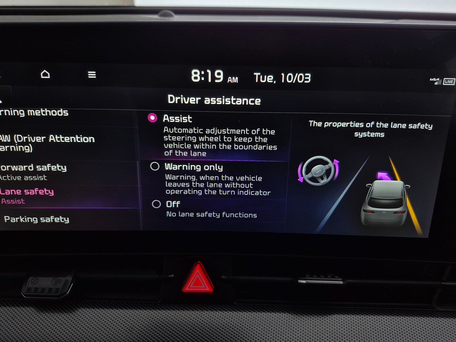 Used Kia Sportage 2023 for sale - 77815090: Photo 25