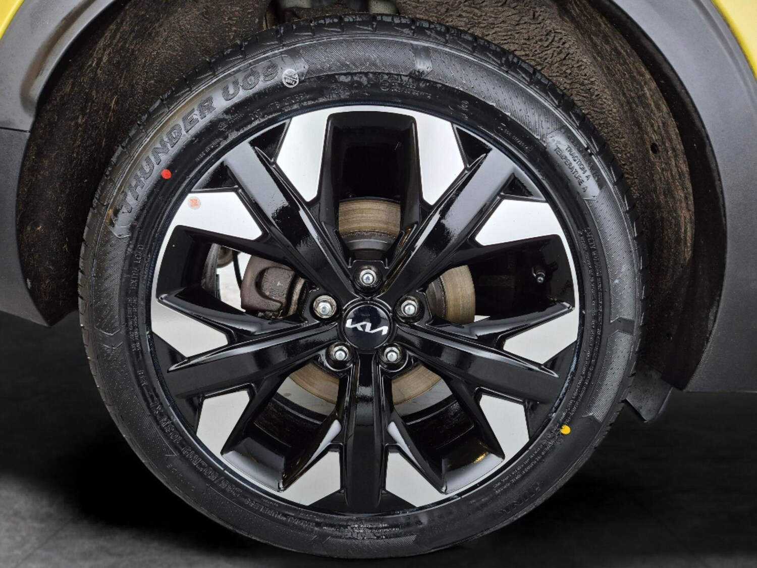 Used Kia Sportage 2023 for sale - 77815090: Photo 28