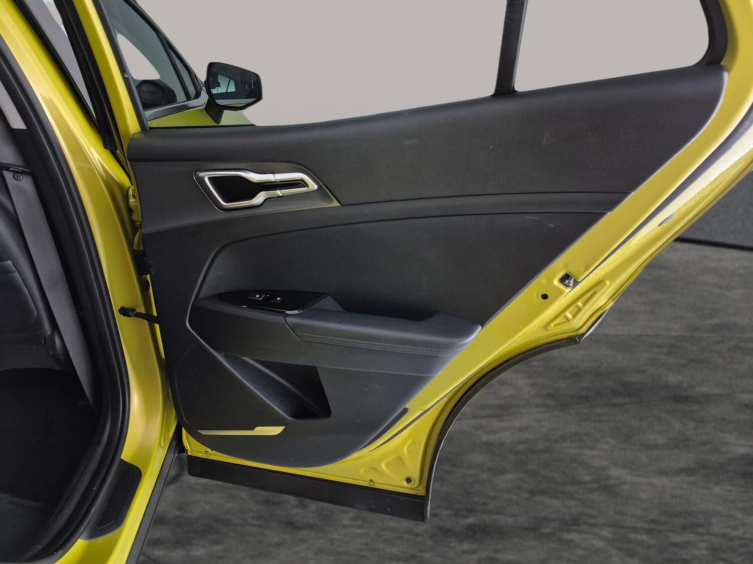 Used Kia Sportage 2023 for sale - 77815090: Photo 32