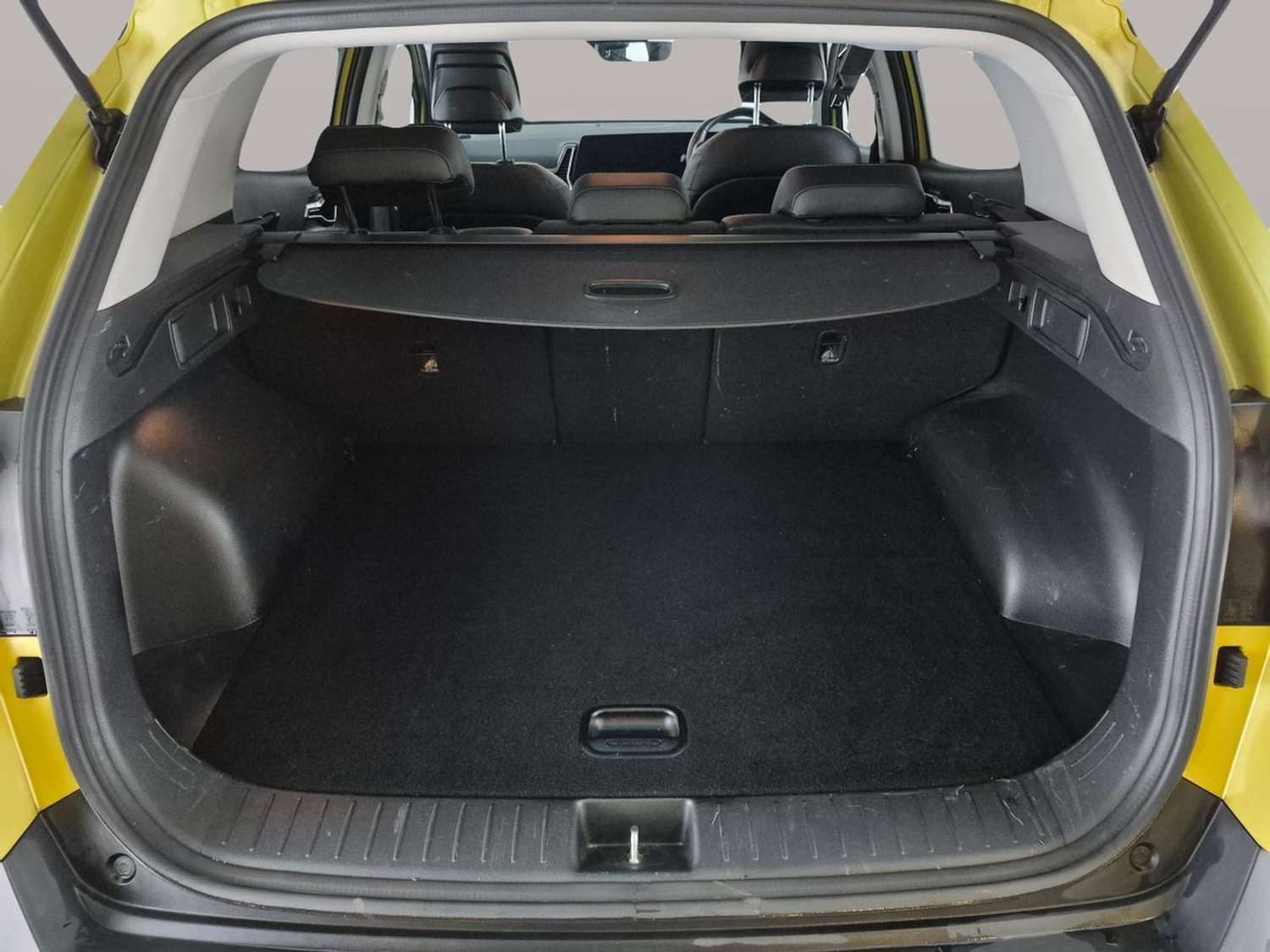 Used Kia Sportage 2023 for sale - 77815090: Photo 35