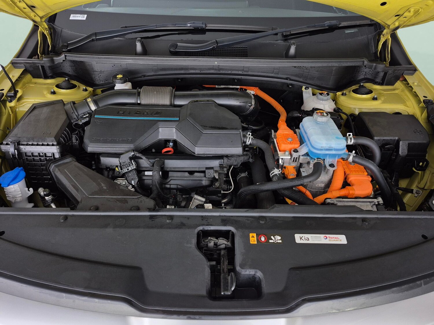 Used Kia Sportage 2023 for sale - 77815090: Photo 37