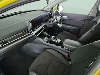 Used Kia Sportage undefined for sale - 77815090: Photo