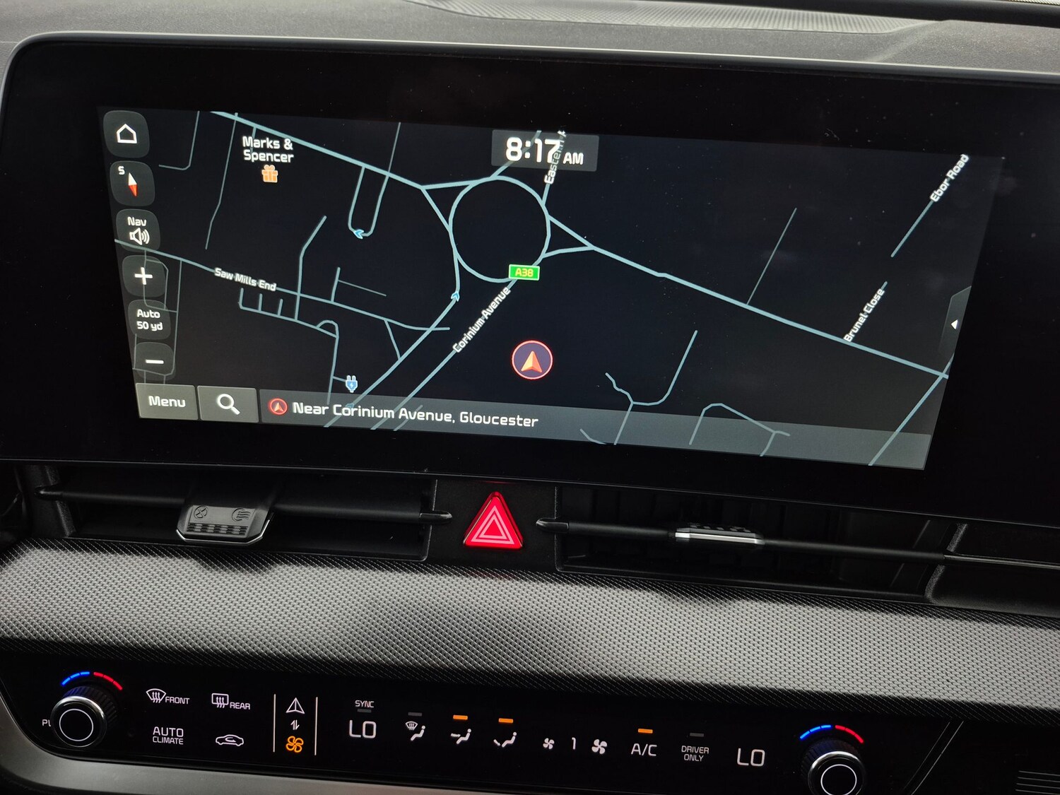 Used Kia Sportage 2023 for sale - 77815090: Photo 6