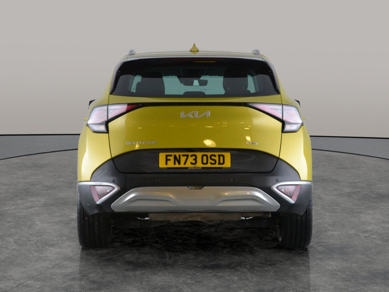 Used Kia Sportage 2023 for sale - 77815090: Photo 9