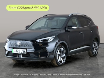 Used MG MG ZS 2023 for sale - 78963915: Photo