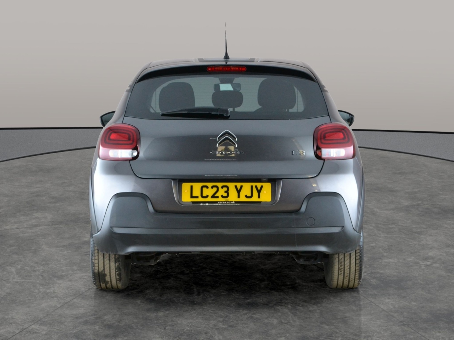 Used Citroen C3 2023 for sale - 78218525: Photo 11