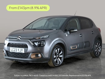 Citroen C3 feature image
