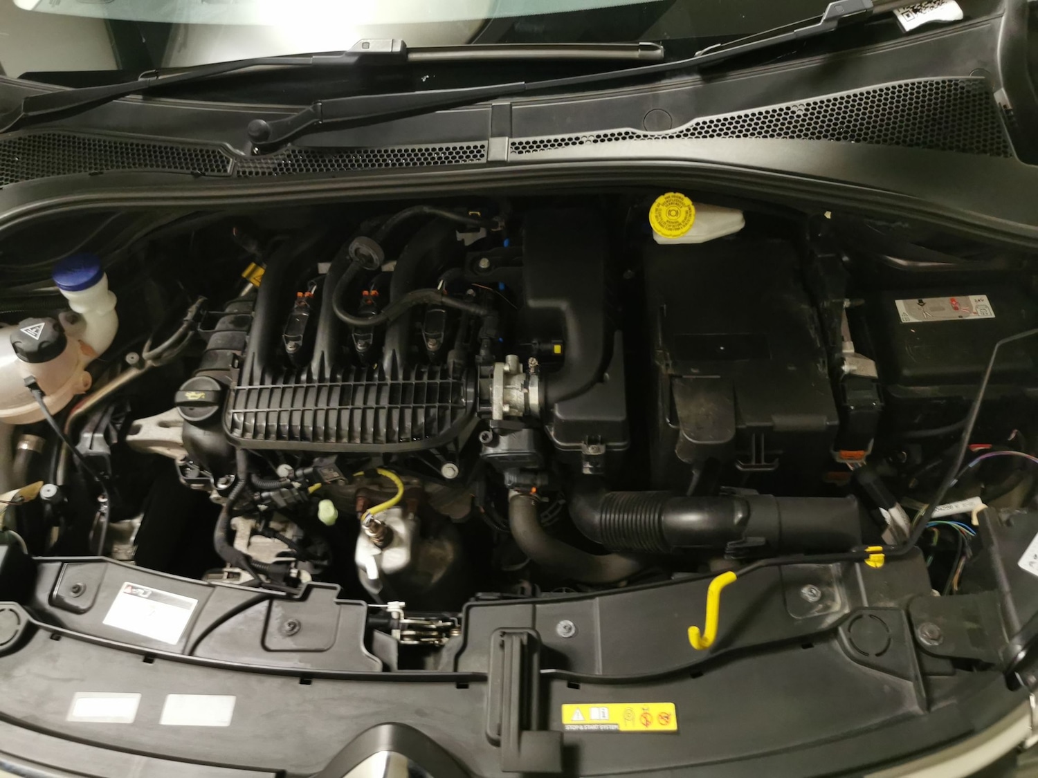 Used Citroen C3 2023 for sale - 78218525: Photo 30