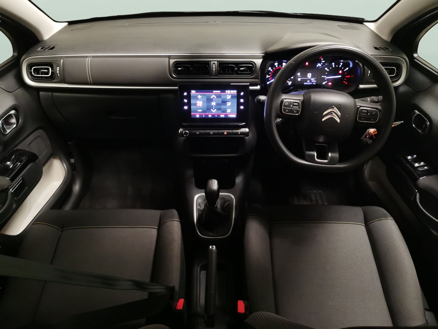 Used Citroen C3 2023 for sale - 78218525: Photo 7