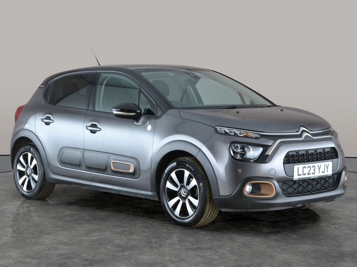 Used Citroen C3 2023 for sale - 78218525: Photo 8