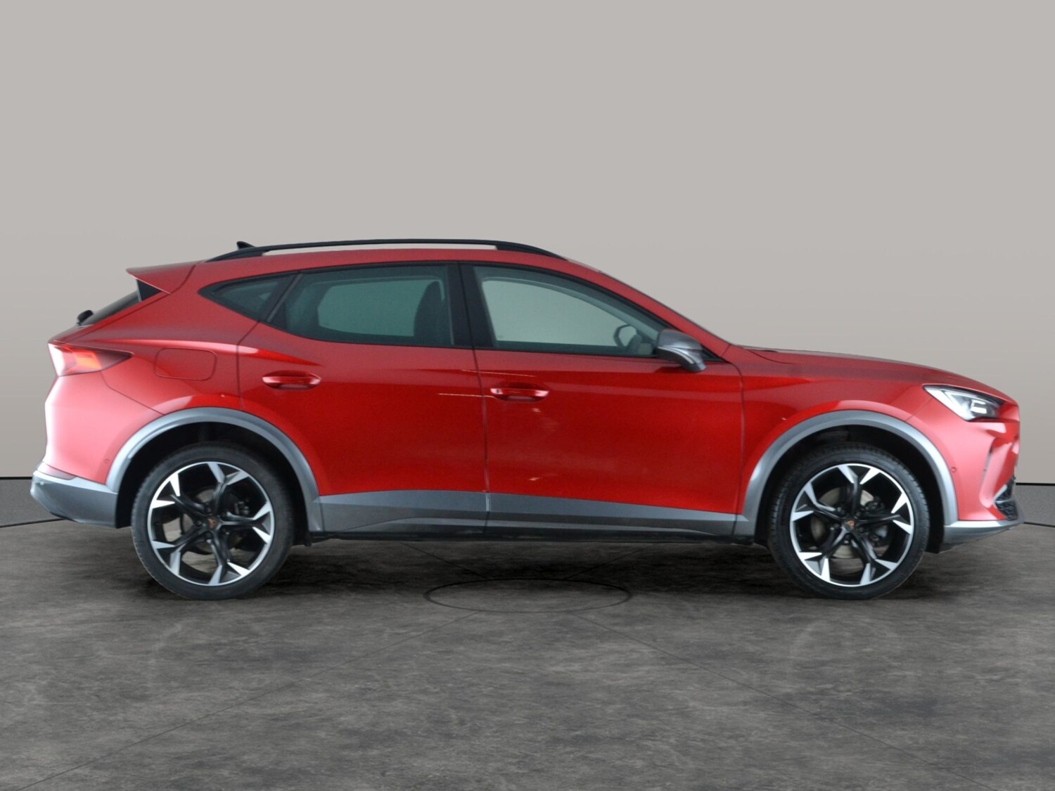 Used Cupra Formentor for sale - 77760370: Photo 10