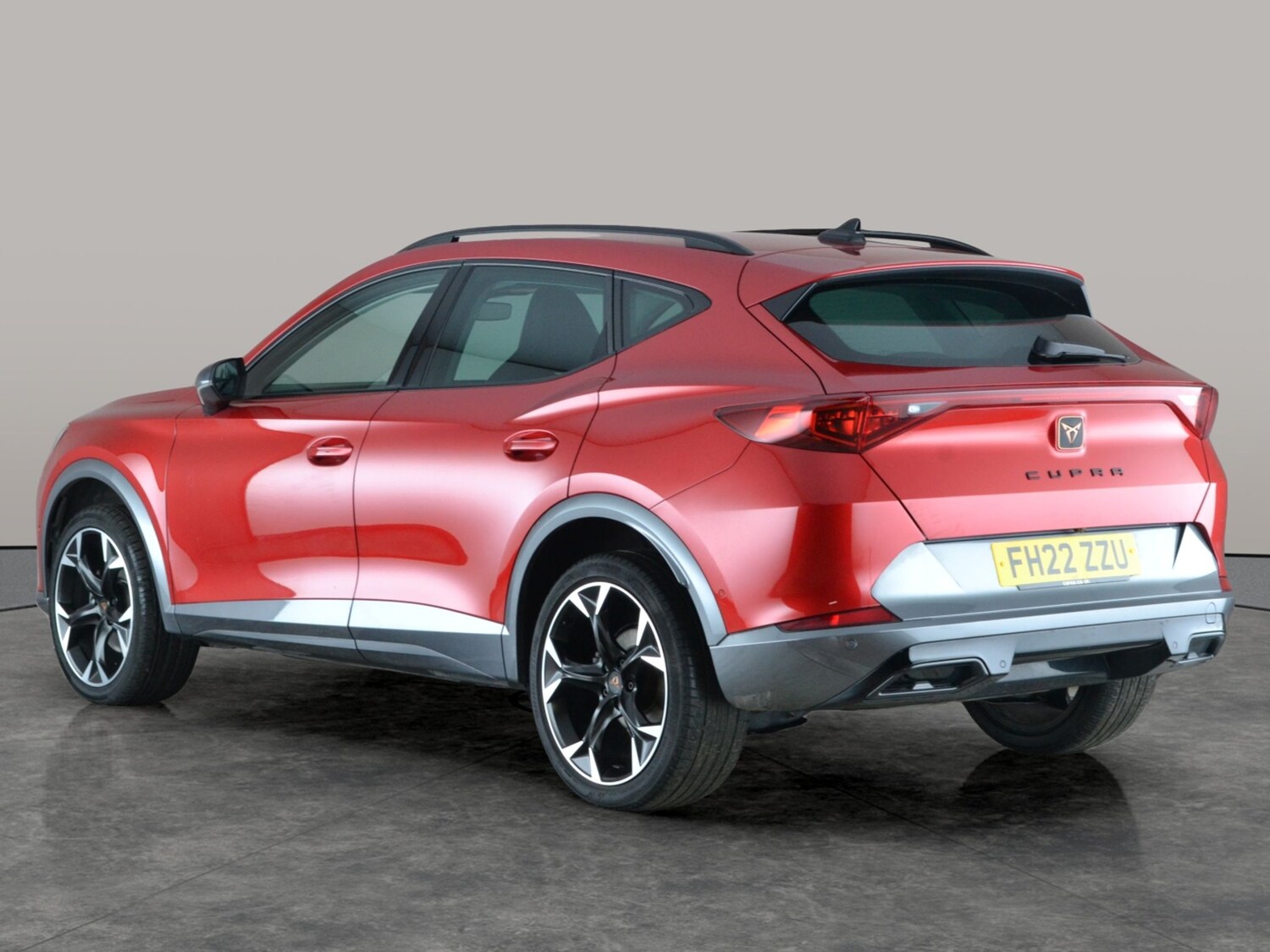 Used Cupra Formentor for sale - 77760370: Photo 13