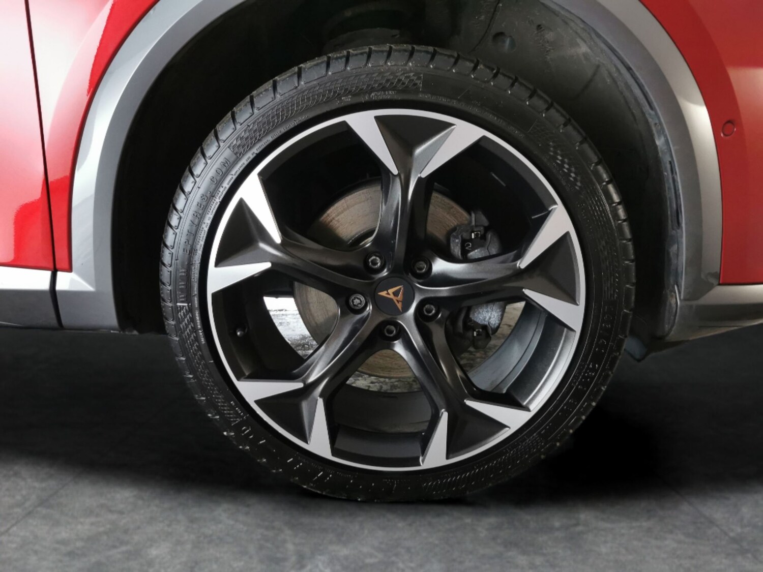 Used Cupra Formentor for sale - 77760370: Photo 28