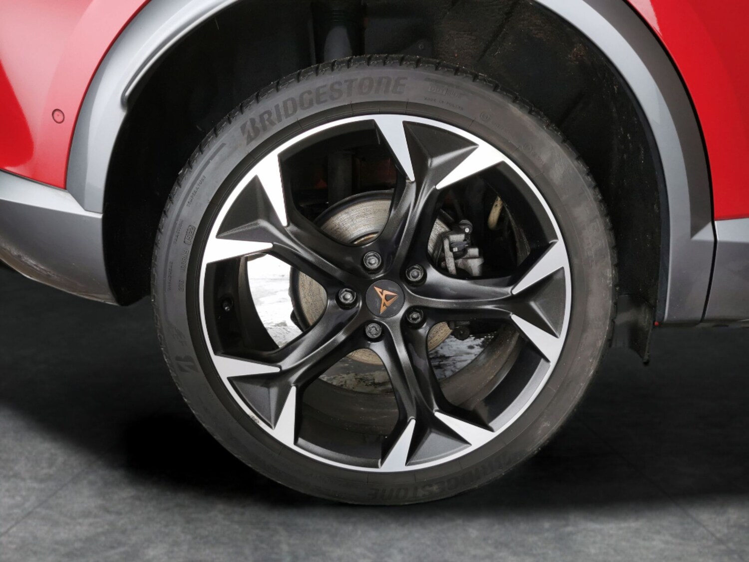 Used Cupra Formentor for sale - 77760370: Photo 29