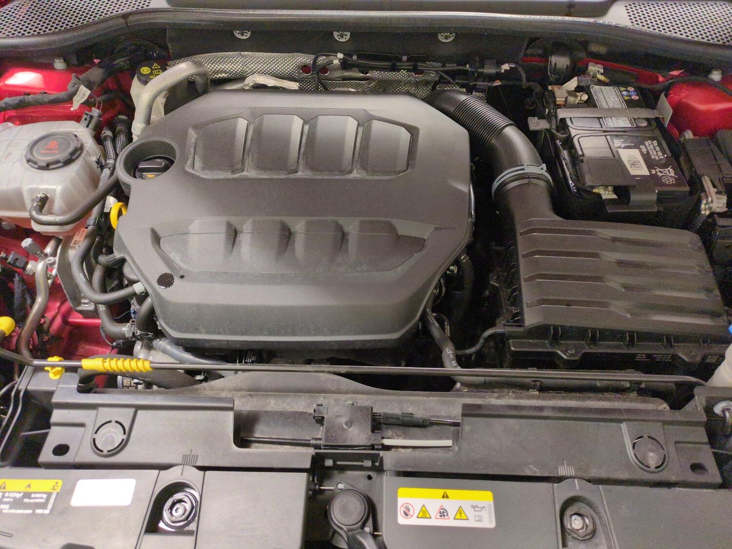 Used Cupra Formentor for sale - 77760370: Photo 36