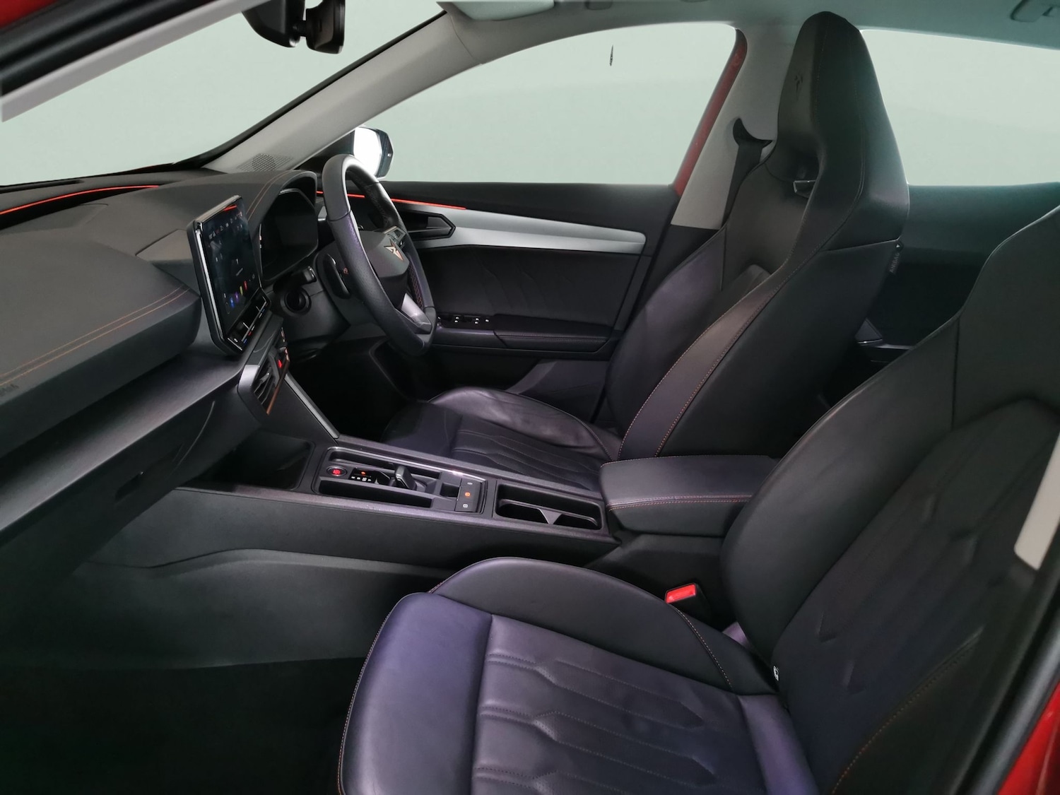 Used Cupra Formentor for sale - 77760370: Photo 4