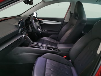 Used Cupra Formentor undefined for sale - 77760370: Photo