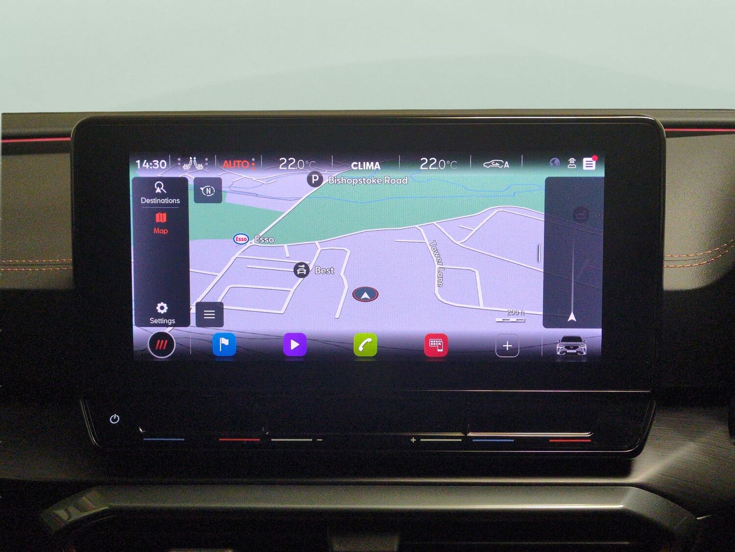 Used Cupra Formentor for sale - 77760370: Photo 6