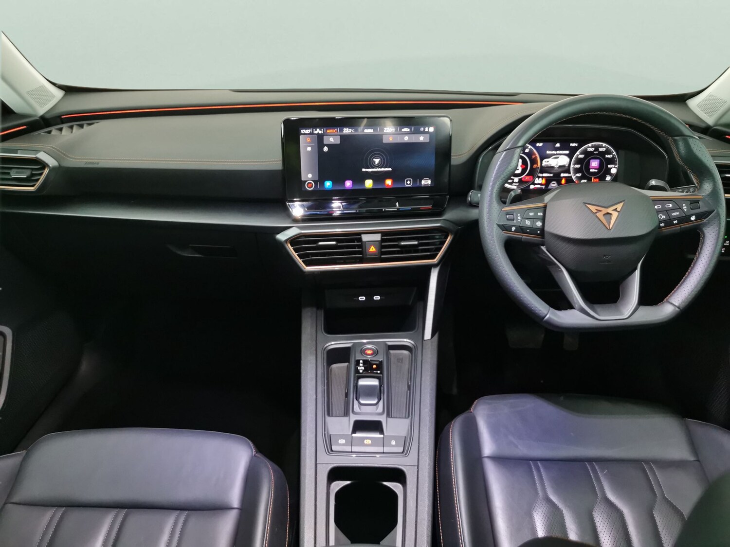 Used Cupra Formentor for sale - 77760370: Photo 8