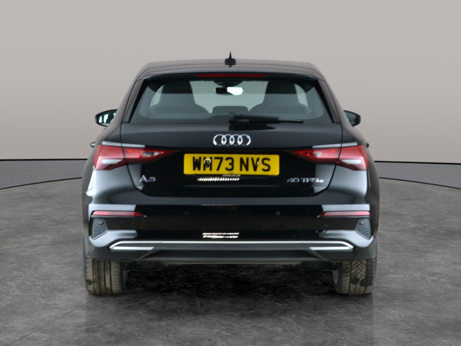 Used Audi A3 2024 for sale - 77272013: Photo 11