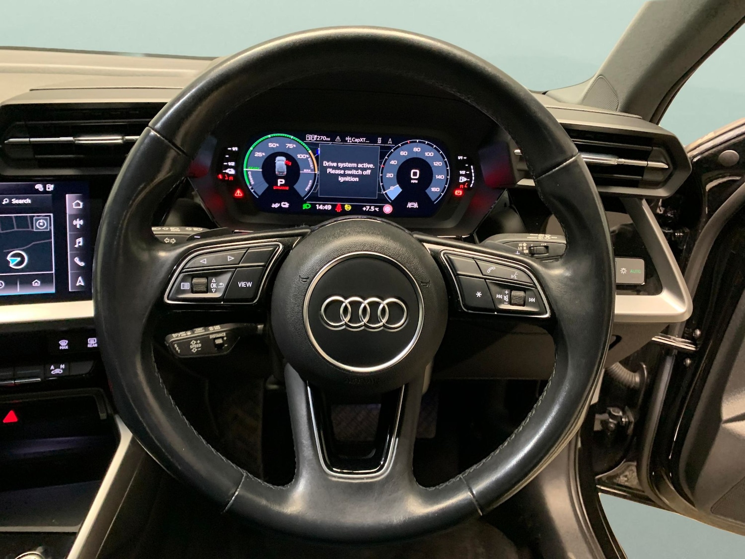 Used Audi A3 2024 for sale - 77272013: Photo 14