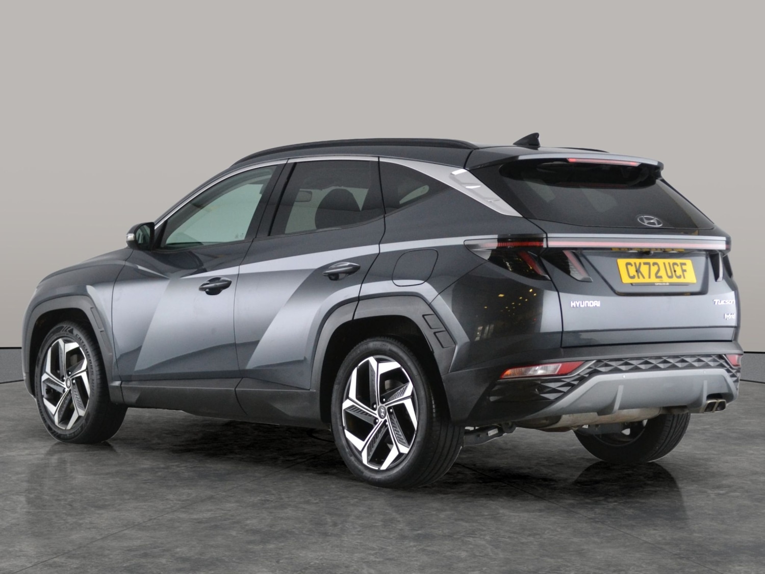 Used Hyundai TUCSON 2022 for sale - 76364909: Photo 13