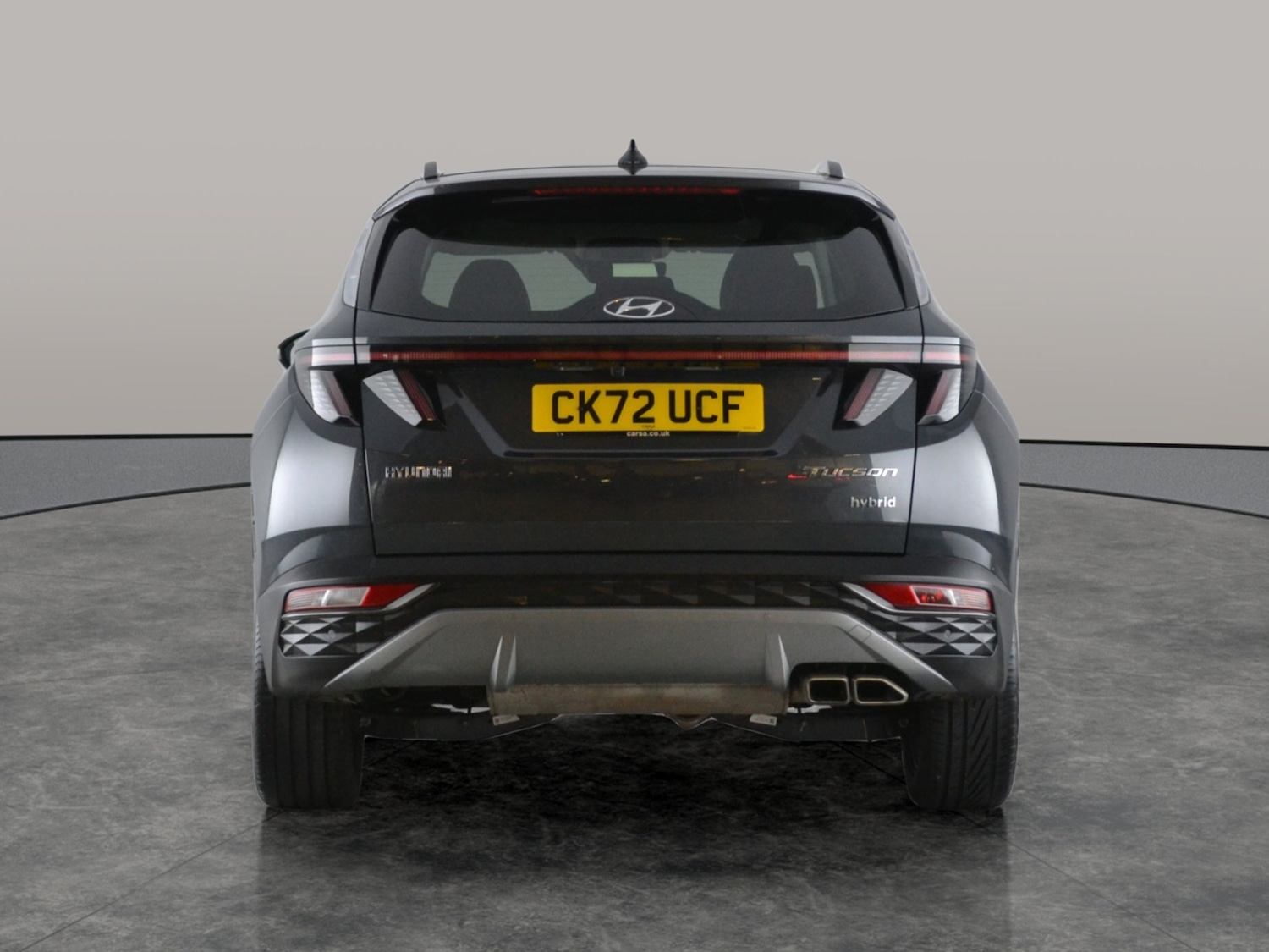 Used Hyundai TUCSON 2022 for sale - 76364909: Photo 14