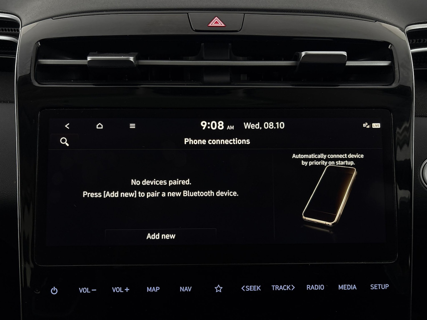 Used Hyundai TUCSON 2022 for sale - 76364909: Photo 23