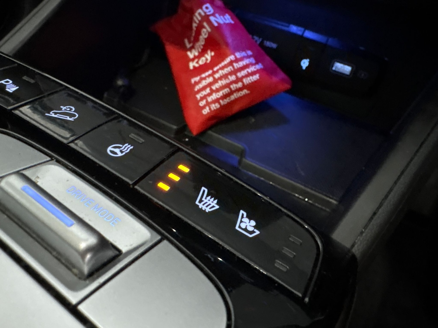 Used Hyundai TUCSON 2022 for sale - 76364909: Photo 35