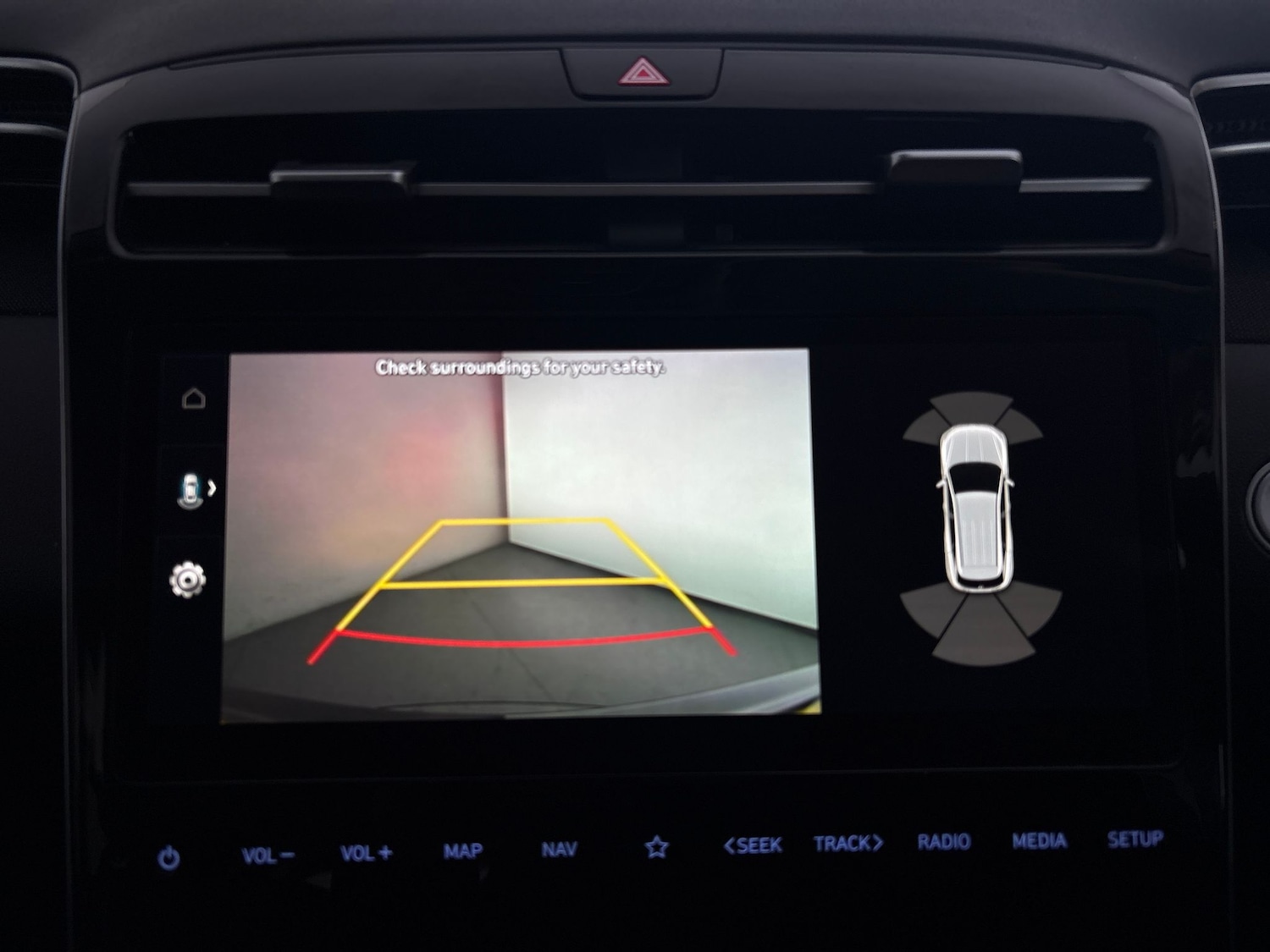 Used Hyundai TUCSON 2022 for sale - 76364909: Photo 43