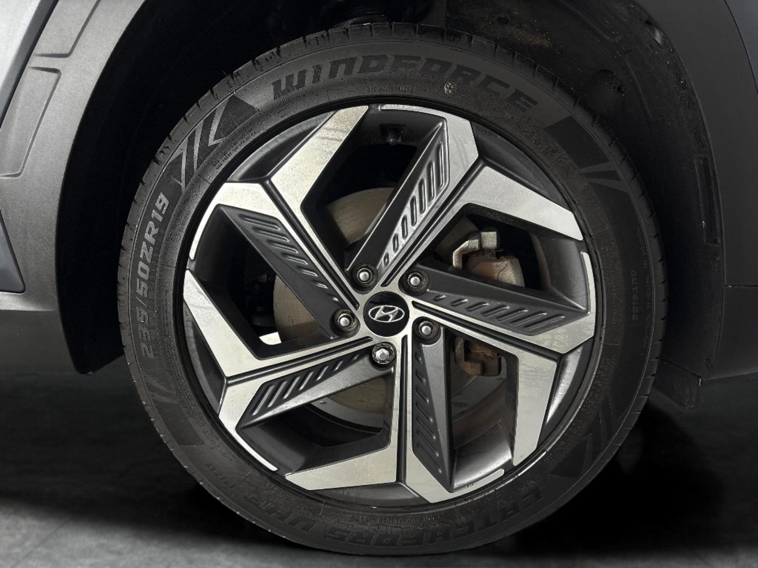 Used Hyundai TUCSON 2022 for sale - 76364909: Photo 45