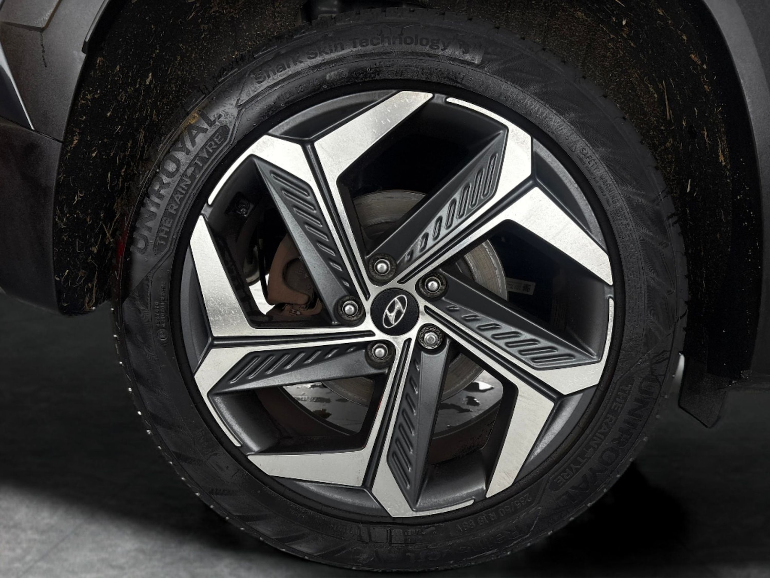 Used Hyundai TUCSON 2022 for sale - 76364909: Photo 46