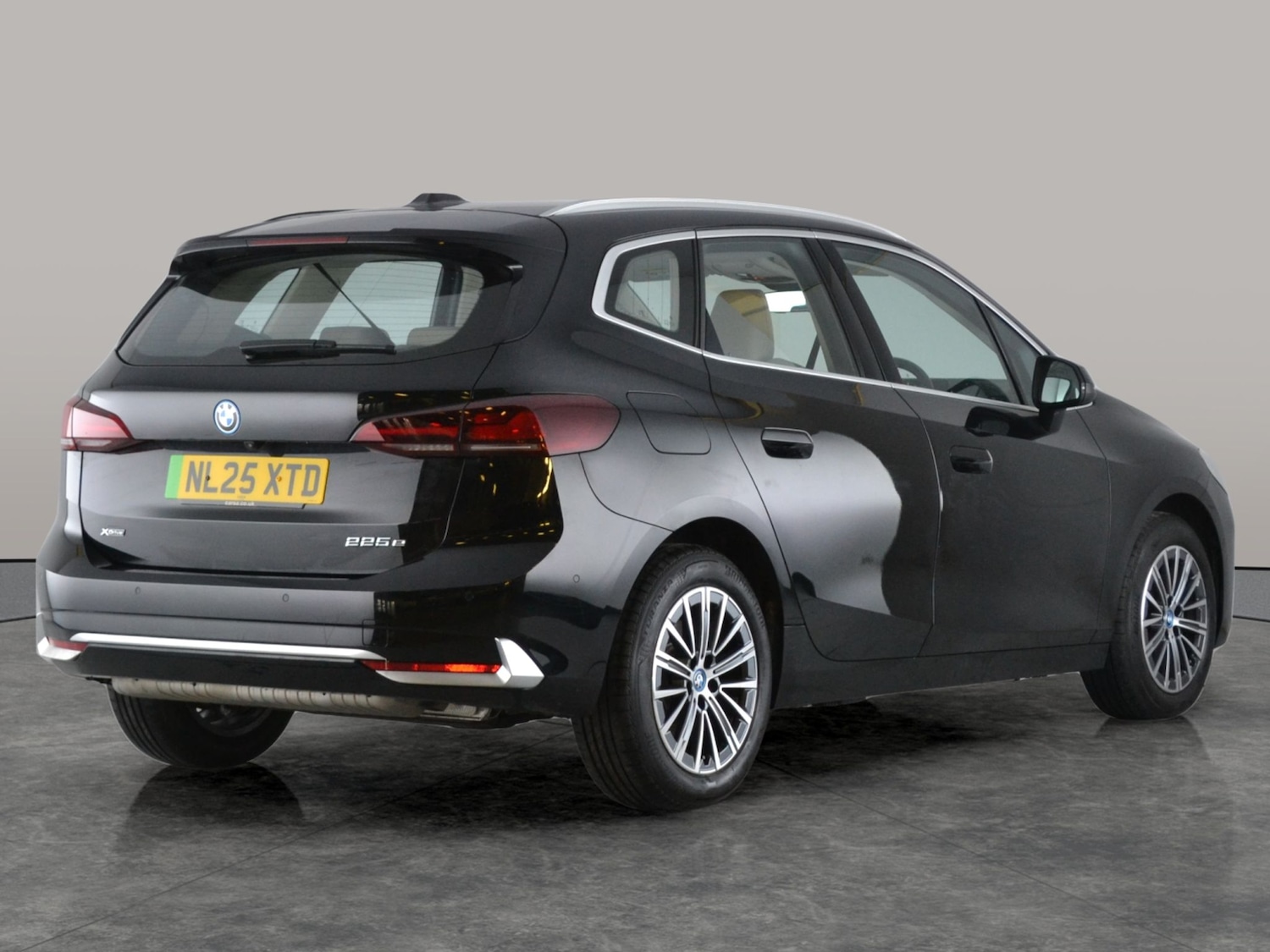 Used BMW 2 Series Active Tourer 2025 for sale - 76845790: Photo 11