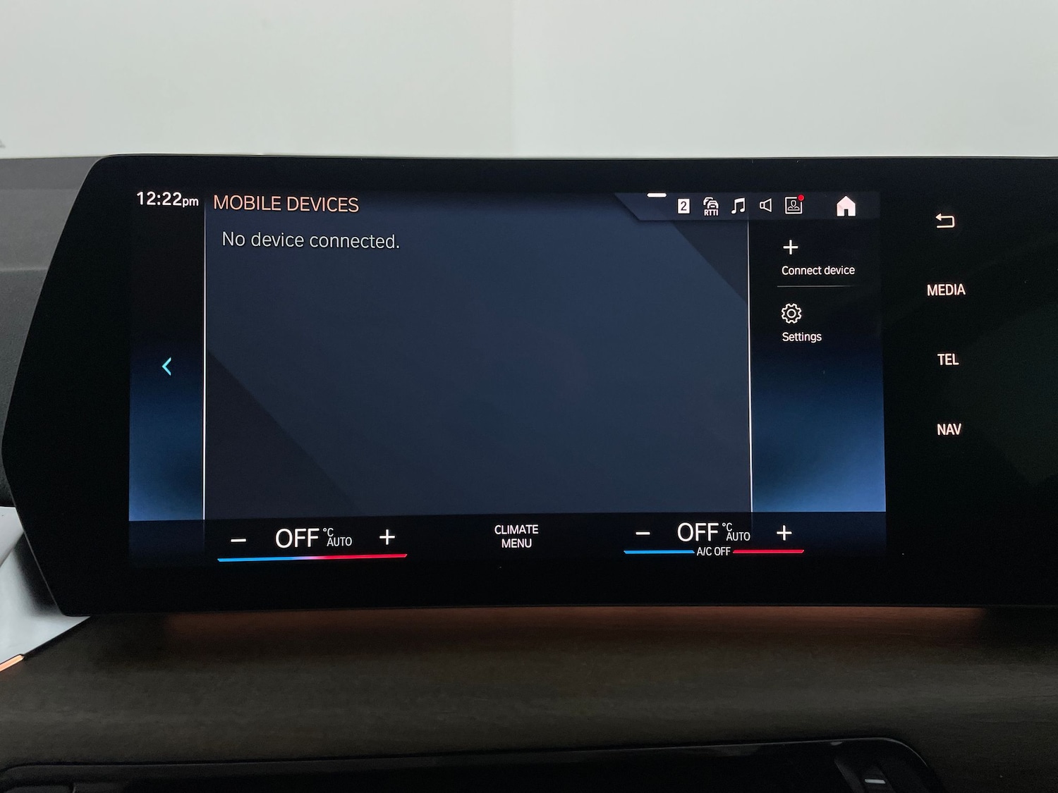 Used BMW 2 Series Active Tourer 2025 for sale - 76845790: Photo 18