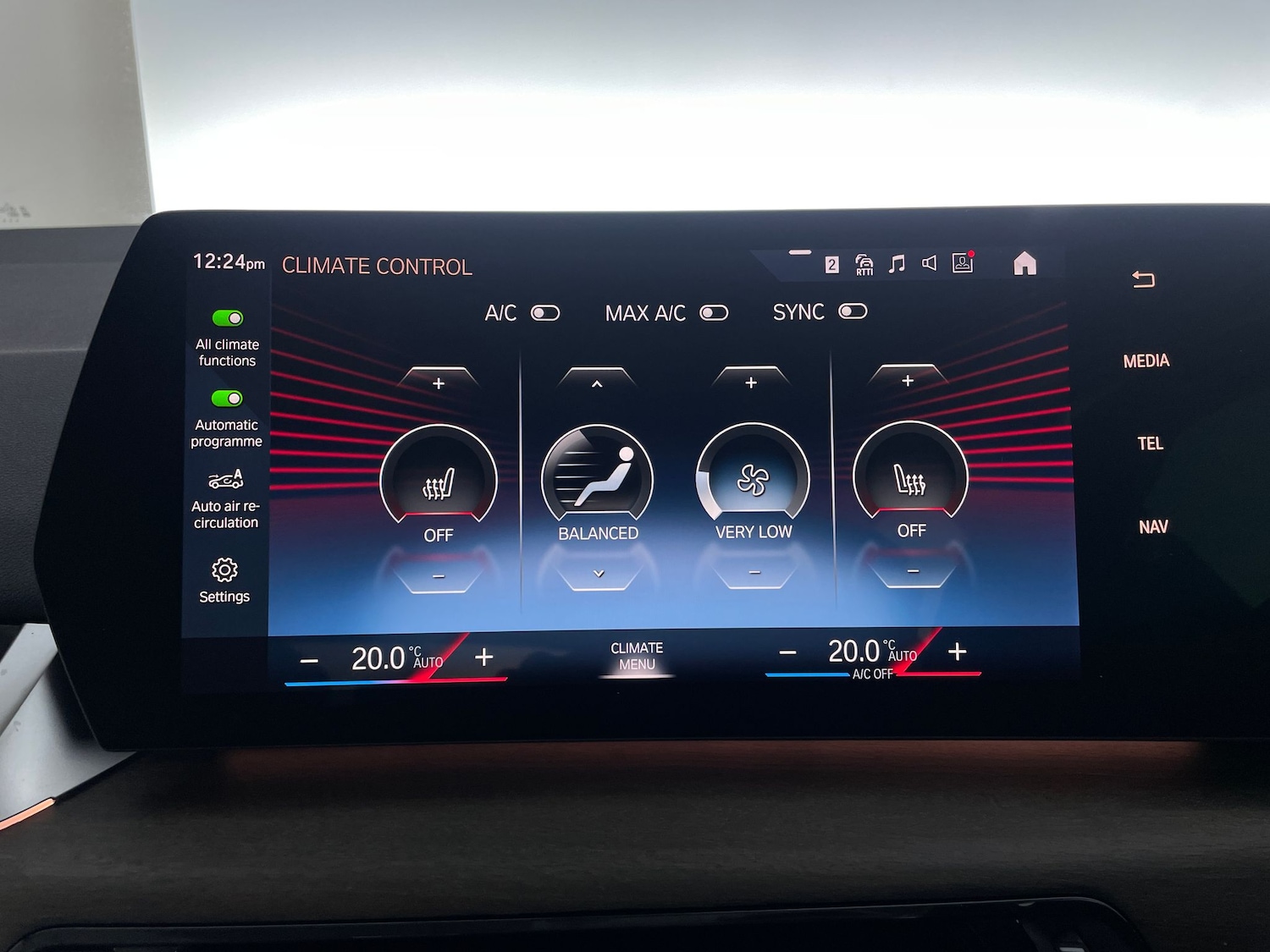 Used BMW 2 Series Active Tourer 2025 for sale - 76845790: Photo 23