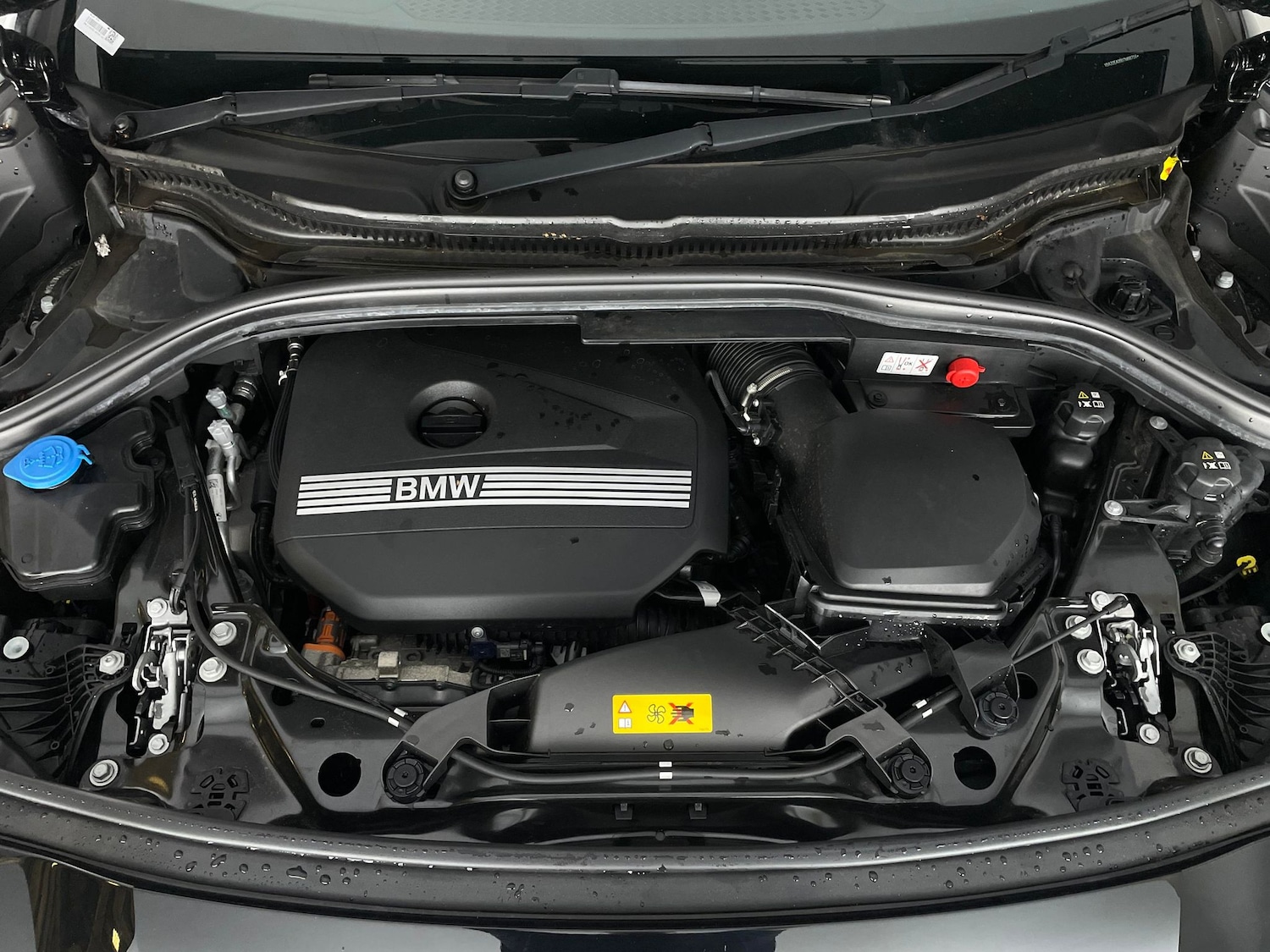 Used BMW 2 Series Active Tourer 2025 for sale - 76845790: Photo 41