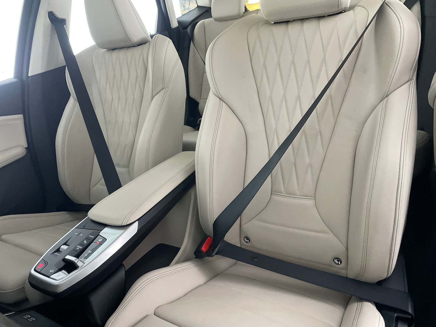 Used BMW 2 Series Active Tourer 2025 for sale - 76845790: Photo 6