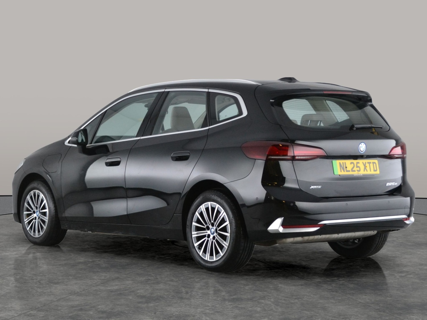 Used BMW 2 Series Active Tourer 2025 for sale - 76845790: Photo 9