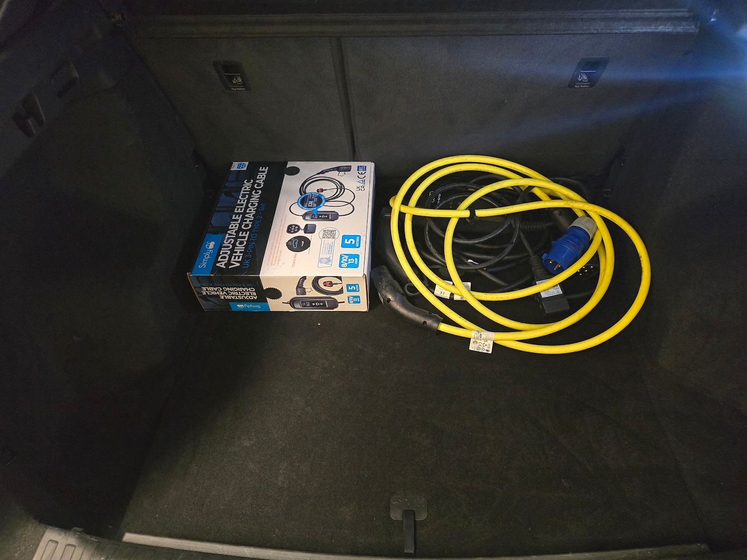 Used Audi Q4 e-tron for sale - 77316656: Photo 32