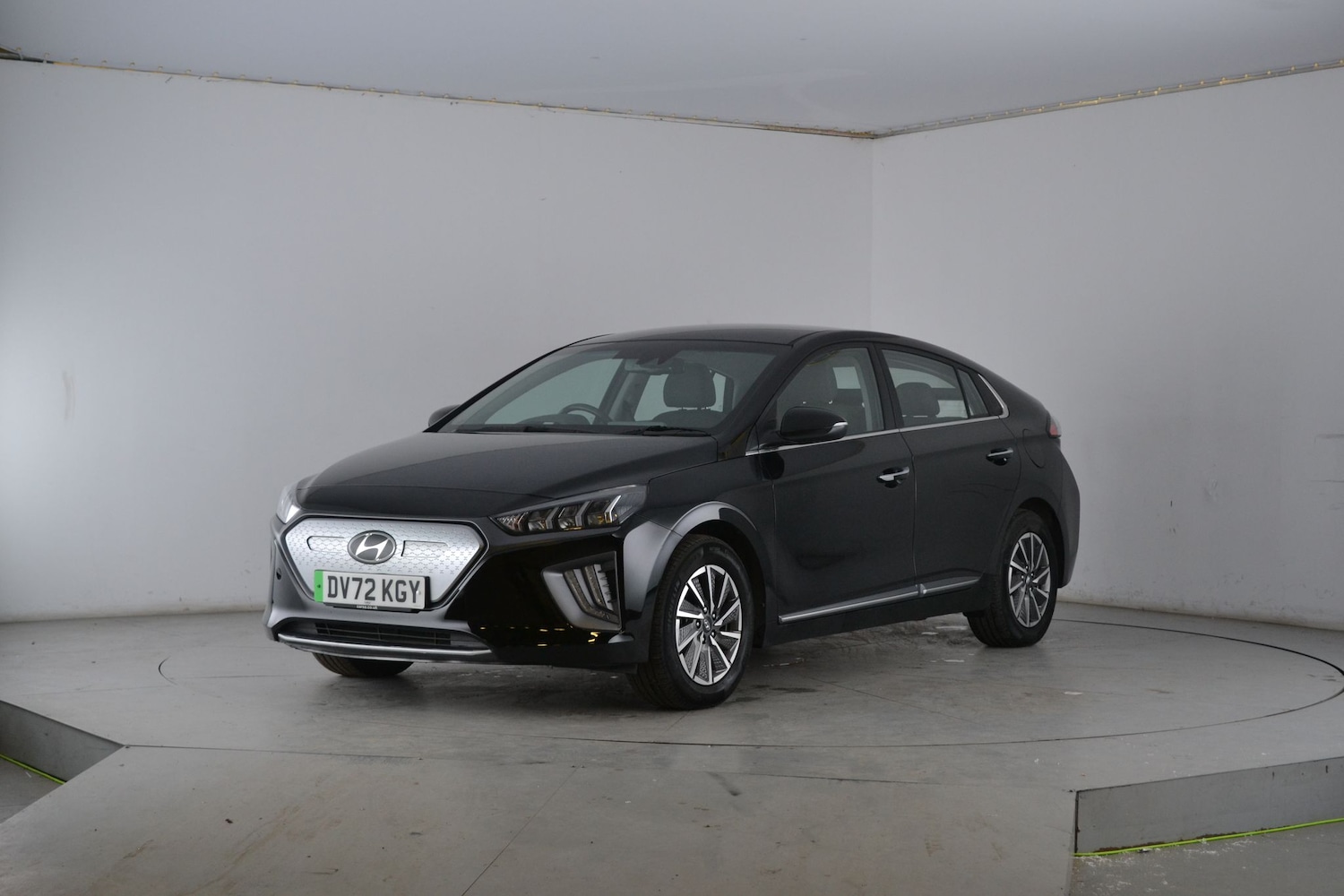 Used Hyundai IONIQ 2022 for sale - 78060033: Photo 1