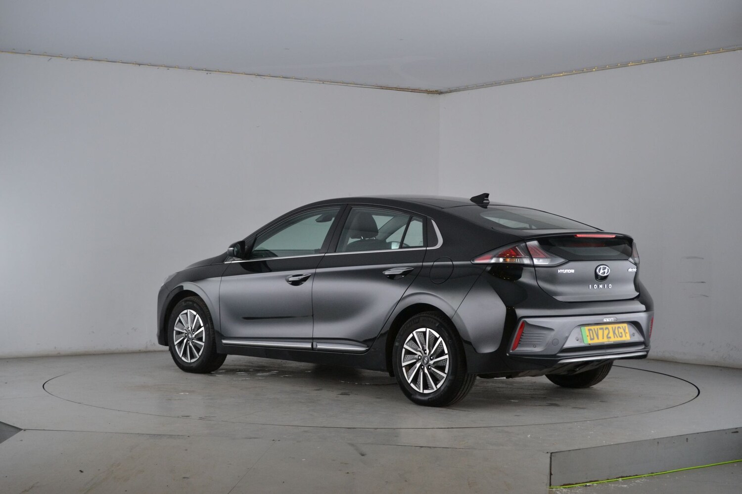 Used Hyundai IONIQ 2022 for sale - 78060033: Photo 10