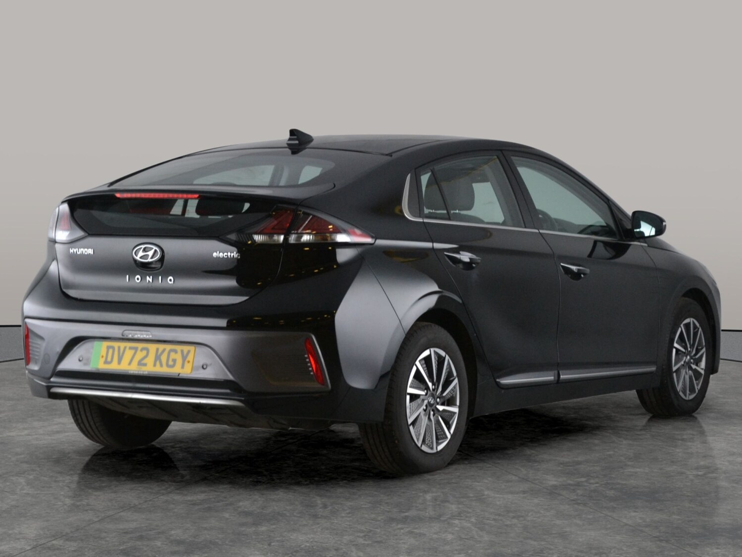 Used Hyundai IONIQ 2022 for sale - 78060033: Photo 13
