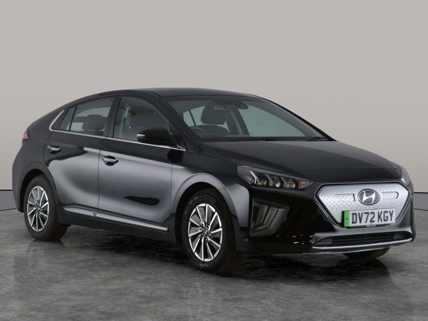 Used Hyundai IONIQ 2022 for sale - 78060033: Photo 15