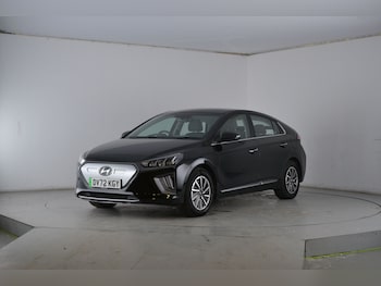 Used Hyundai IONIQ undefined for sale - 78060033: Photo