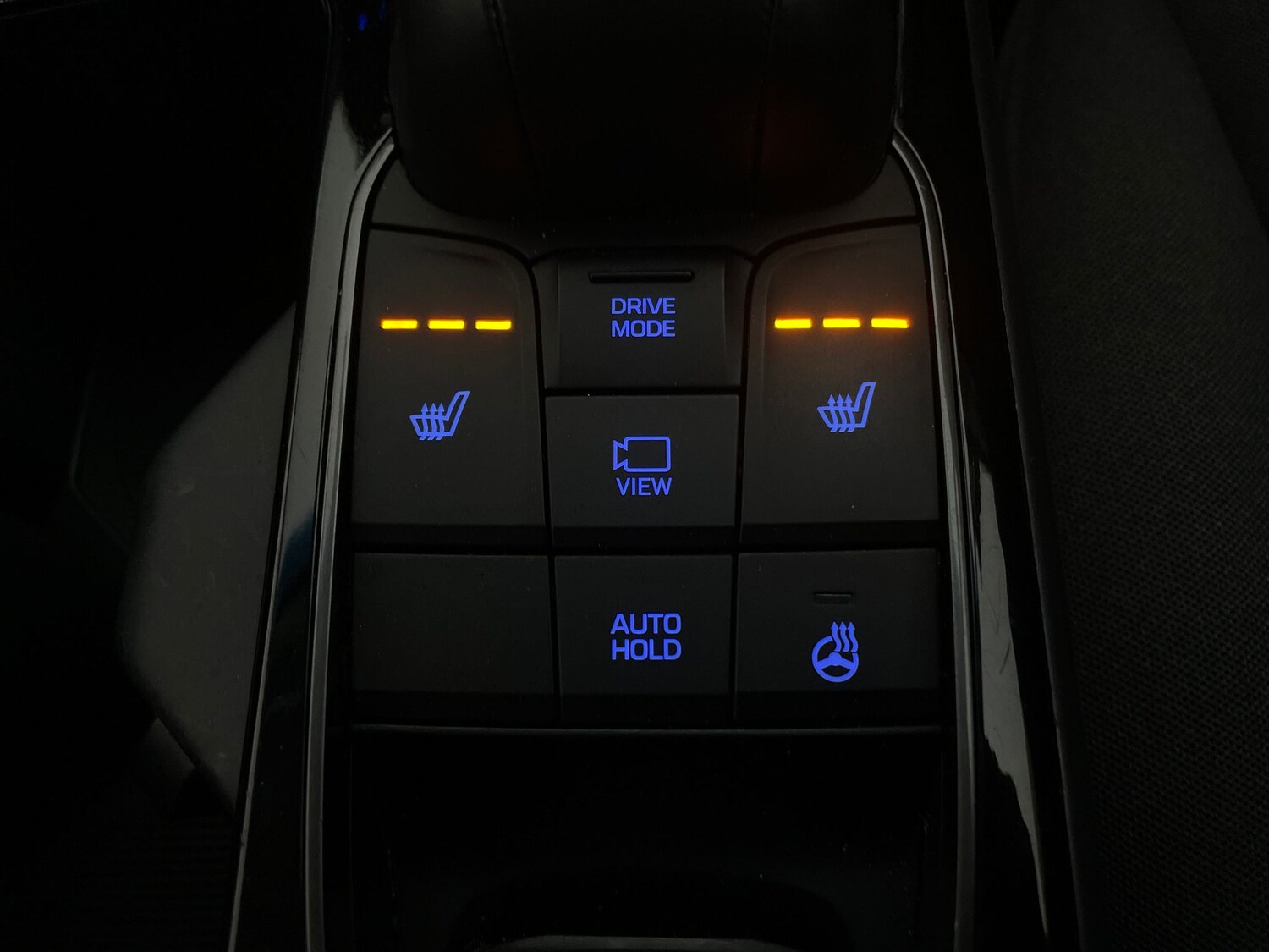 Used Hyundai IONIQ 2022 for sale - 78060033: Photo 22